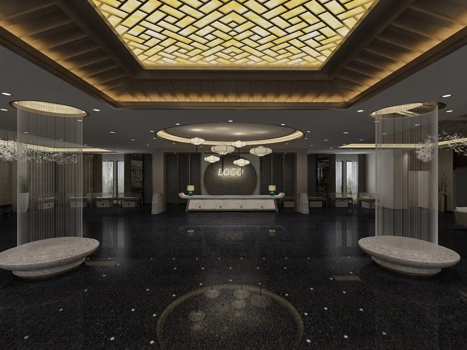 epoxy terrazzo