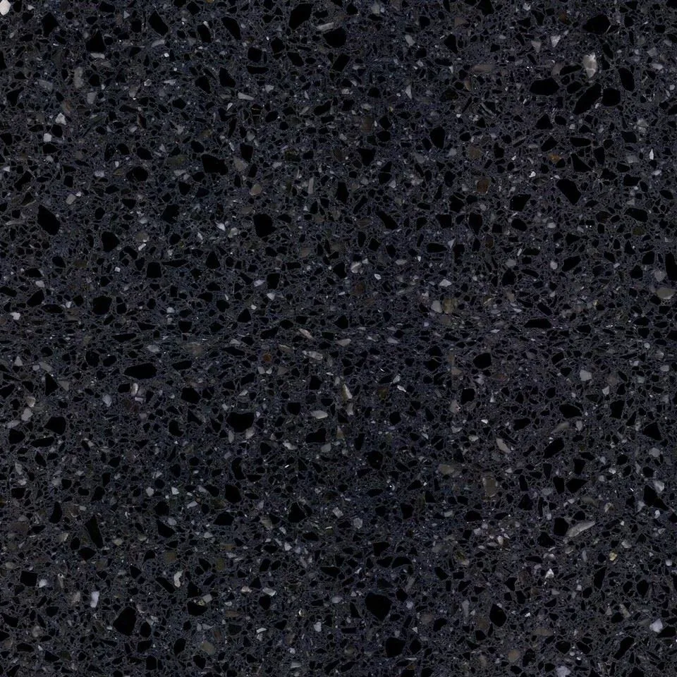 Terrazzo Nero